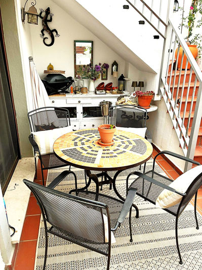 Image No.9-Penthouse de 3 chambres à vendre à Los Arqueros Golf Resort