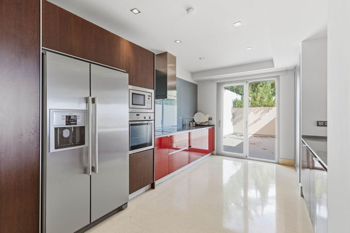 Image No.6-Appartement de 2 chambres à vendre à Los Arqueros Golf Resort