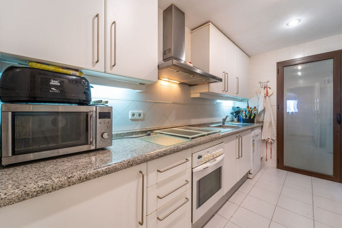 Image No.12-Appartement de 3 chambres à vendre à Los Arqueros Golf Resort