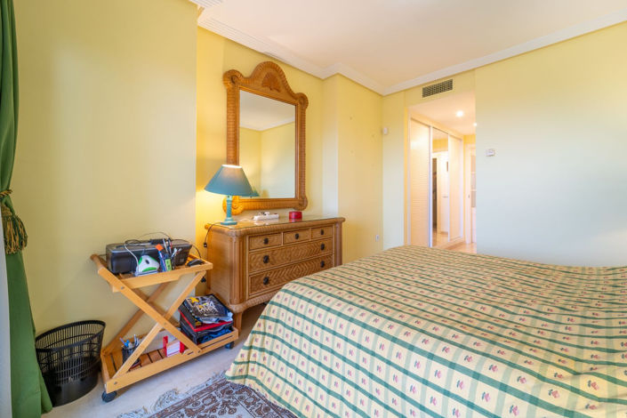 Image No.14-Appartement de 3 chambres à vendre à Los Arqueros Golf Resort