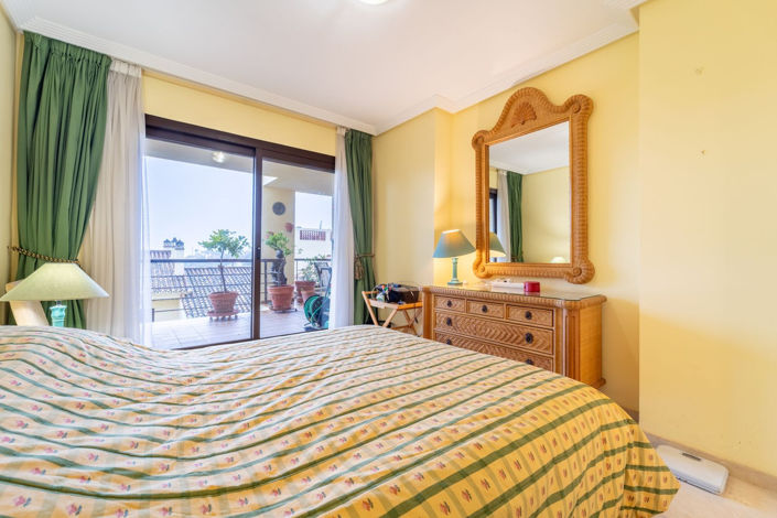 Image No.15-Appartement de 3 chambres à vendre à Los Arqueros Golf Resort