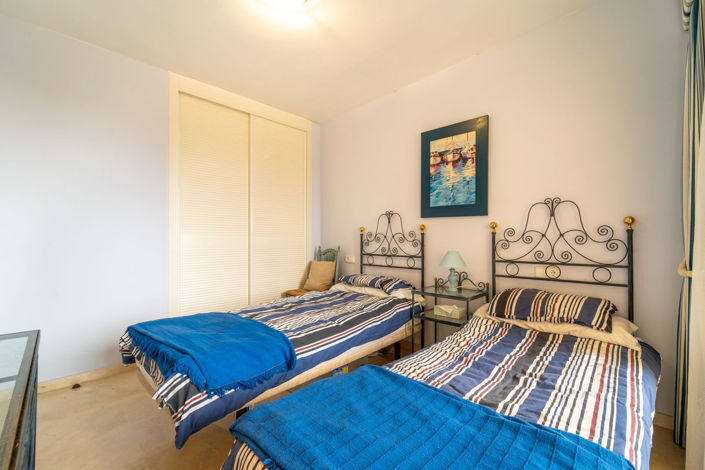 Image No.16-Appartement de 3 chambres à vendre à Los Arqueros Golf Resort