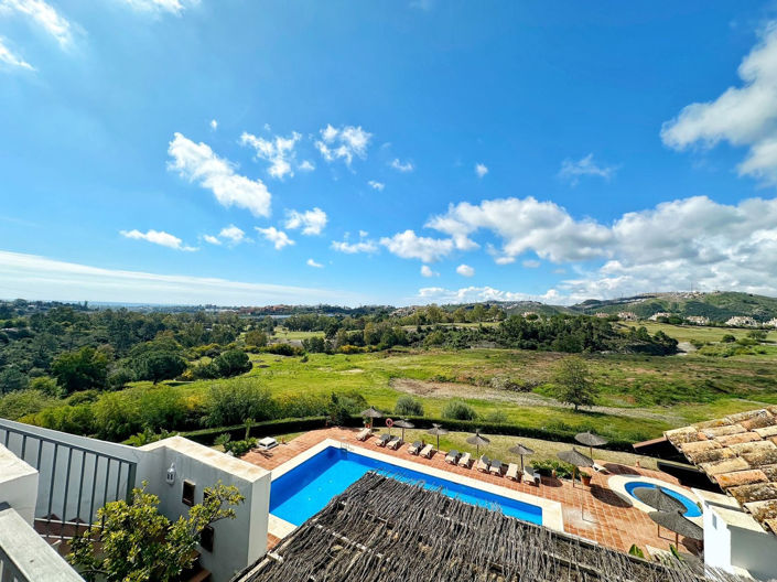 Image No.2-Penthouse de 3 chambres à vendre à Los Arqueros Golf Resort