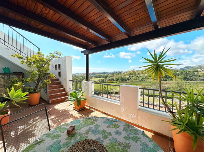 Image No.4-Penthouse de 3 chambres à vendre à Los Arqueros Golf Resort