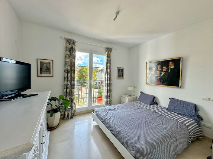 Image No.6-Penthouse de 3 chambres à vendre à Los Arqueros Golf Resort