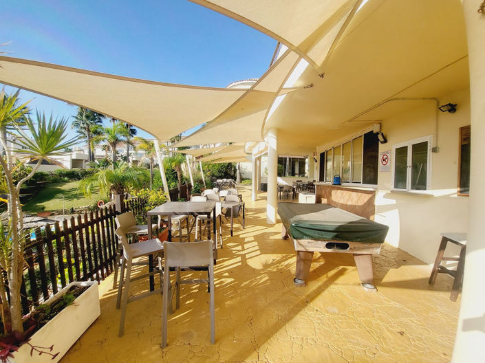 Image No.4-Appartement de 2 chambres à vendre à Riviera del Sol