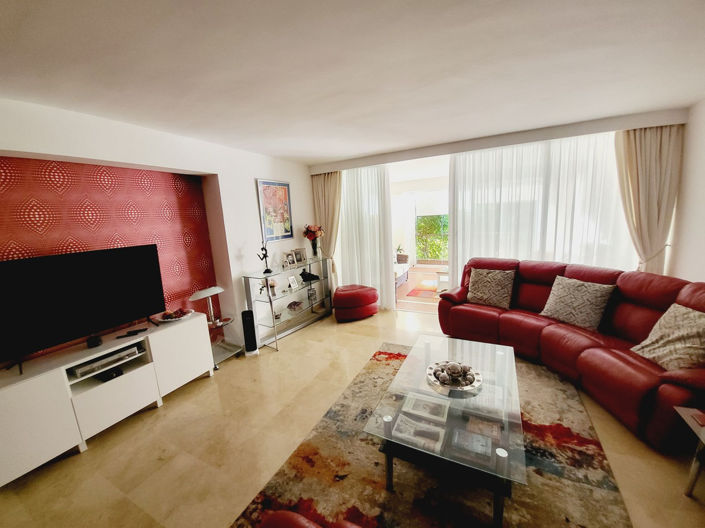 Image No.9-Appartement de 2 chambres à vendre à Riviera del Sol