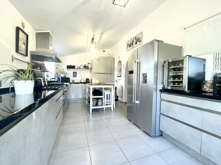 Image No.13-Villa de 3 chambres à vendre à Mijas Costa