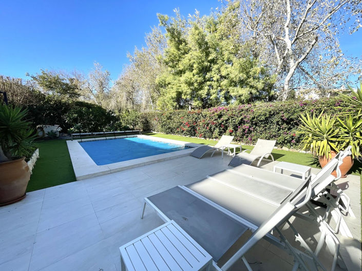 Image No.4-Villa de 3 chambres à vendre à Mijas Costa