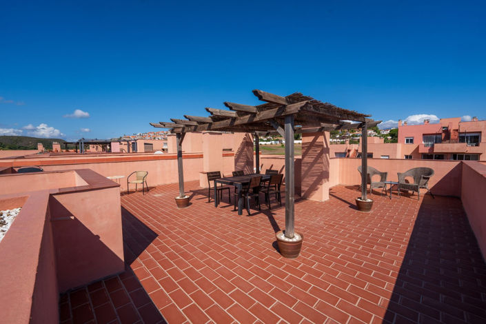 Image No.5-3 Bed Penthouse for sale