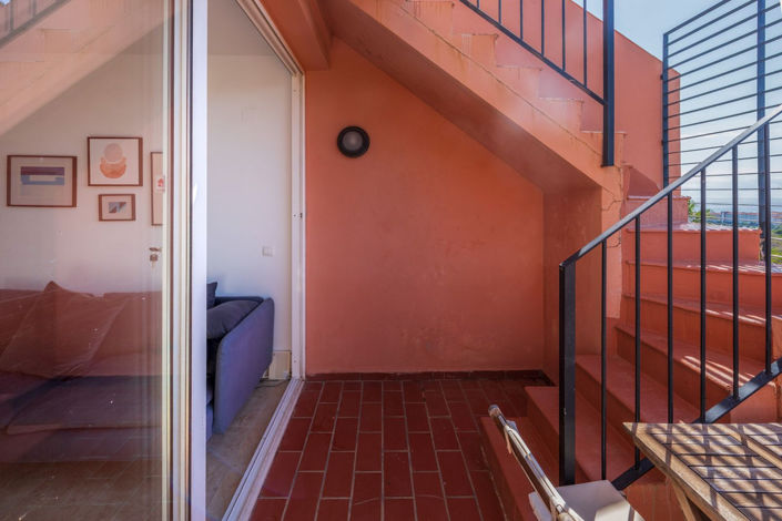 Image No.6-3 Bed Penthouse for sale