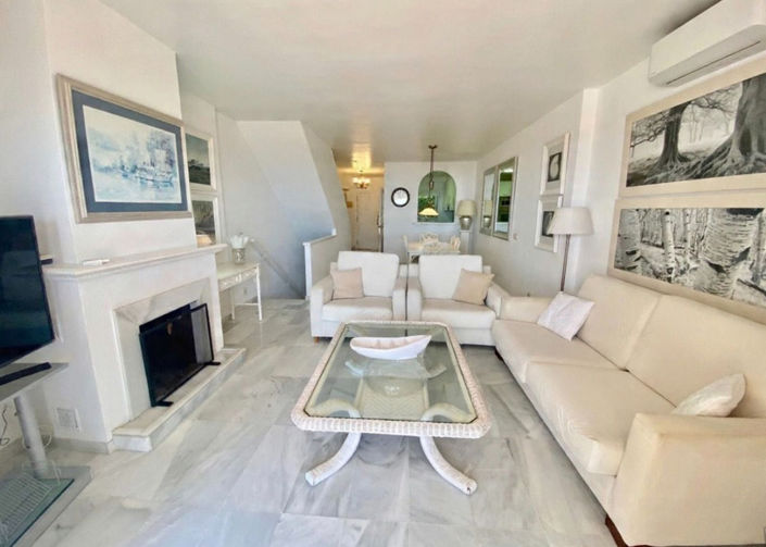 Image No.8-Maison de ville de 5 chambres à vendre à Estepona