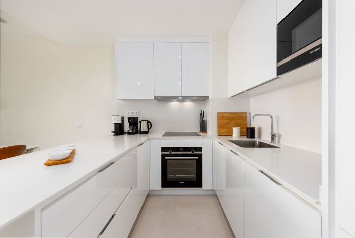 Image No.13-Penthouse de 3 chambres à vendre à Estepona