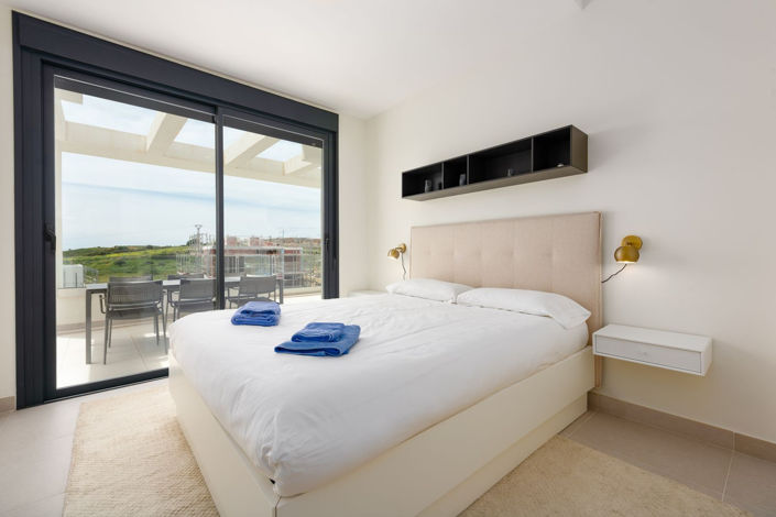 Image No.15-Penthouse de 3 chambres à vendre à Estepona