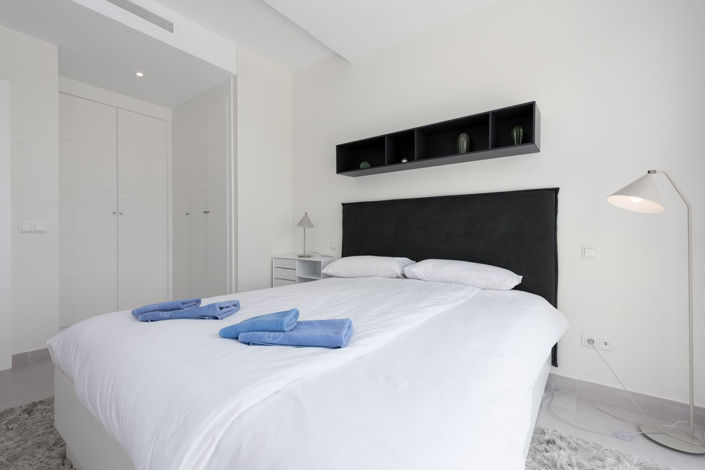 Image No.16-Penthouse de 3 chambres à vendre à Estepona