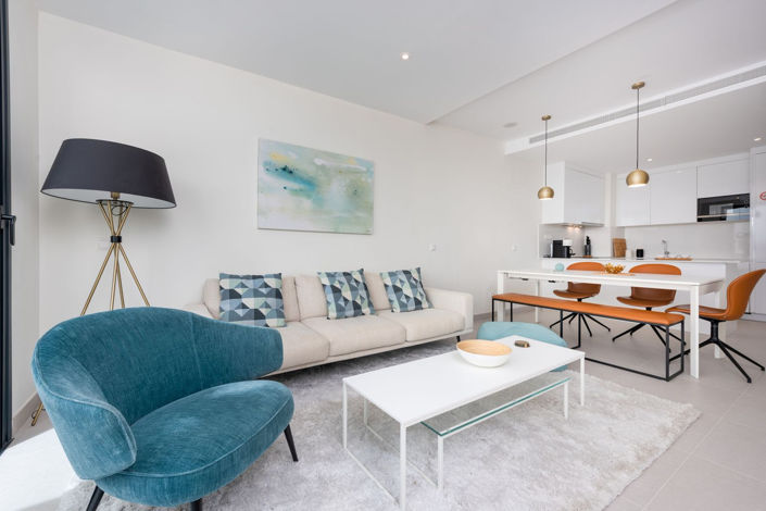 Image No.7-Penthouse de 3 chambres à vendre à Estepona