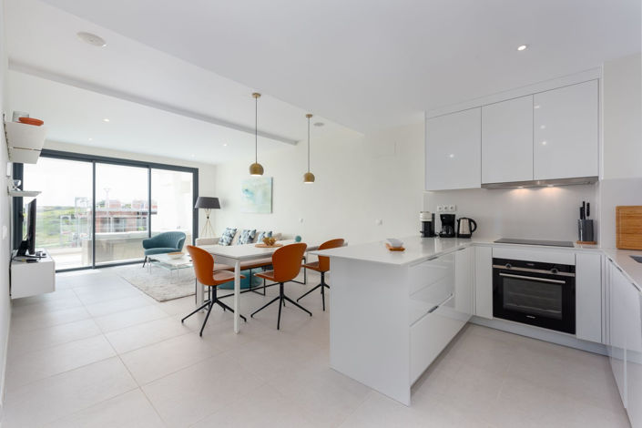 Image No.8-Penthouse de 3 chambres à vendre à Estepona