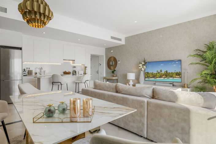 Image No.17-Penthouse de 3 chambres à vendre à El Paraiso