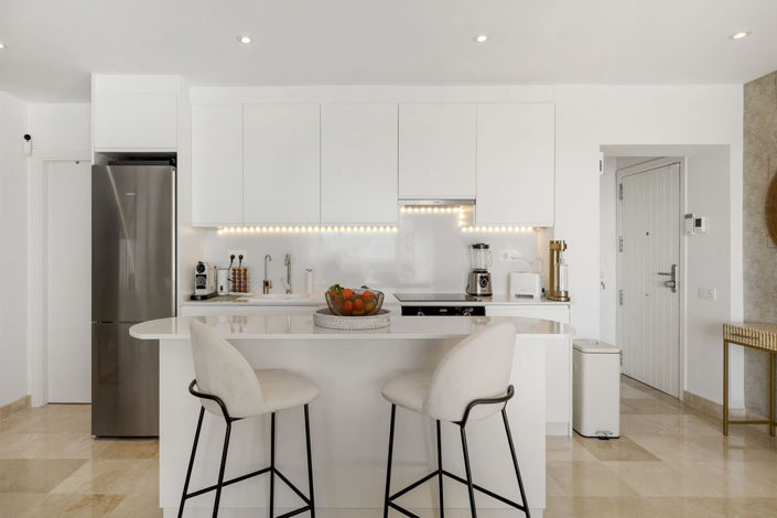 Image No.18-Penthouse de 3 chambres à vendre à El Paraiso