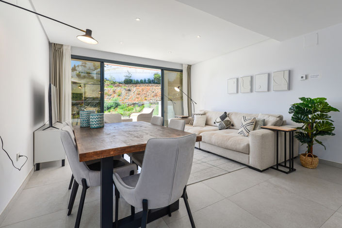 Image No.10-Penthouse de 3 chambres à vendre à Benahavis