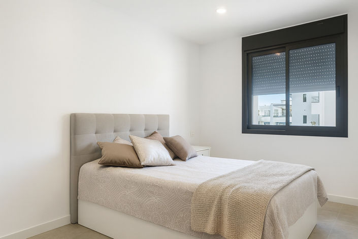 Image No.11-Penthouse de 3 chambres à vendre à Estepona