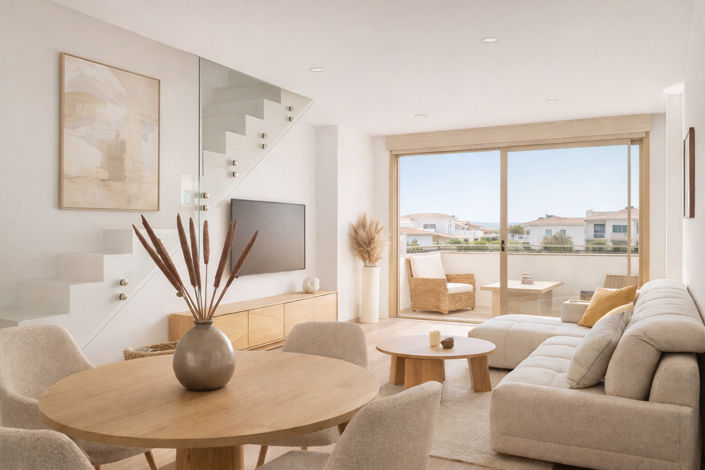 Image No.7-Penthouse de 3 chambres à vendre à Estepona