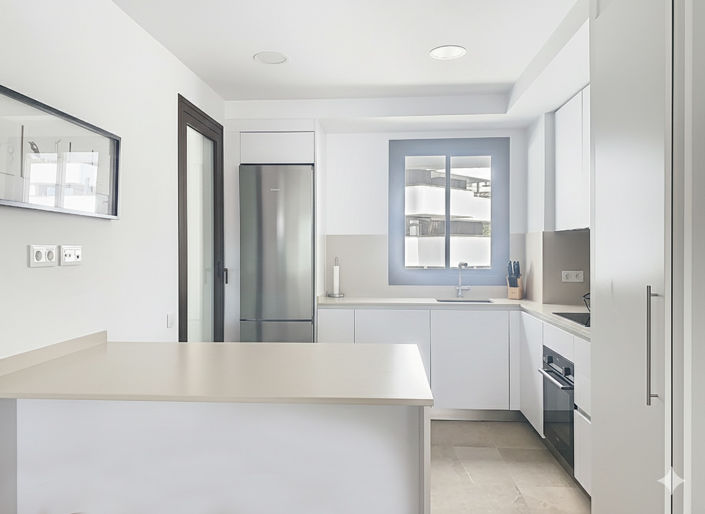 Image No.8-Penthouse de 3 chambres à vendre à Estepona