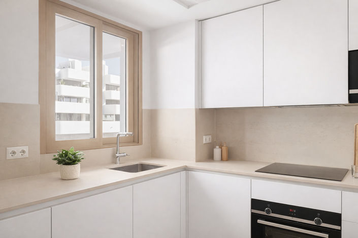 Image No.9-Penthouse de 3 chambres à vendre à Estepona