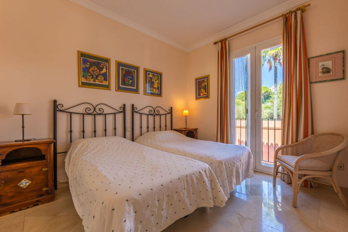 Image No.21-Appartement de 2 chambres à vendre à Casares