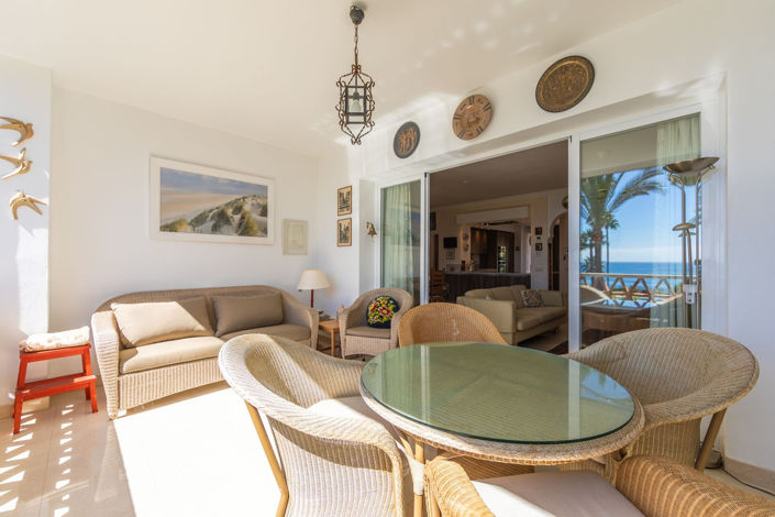 Image No.5-Appartement de 2 chambres à vendre à Casares