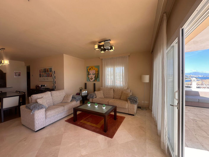 Image No.10-Appartement de 2 chambres à vendre à Casares