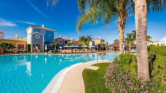 Image No.2-Penthouse de 3 chambres à vendre à Estepona