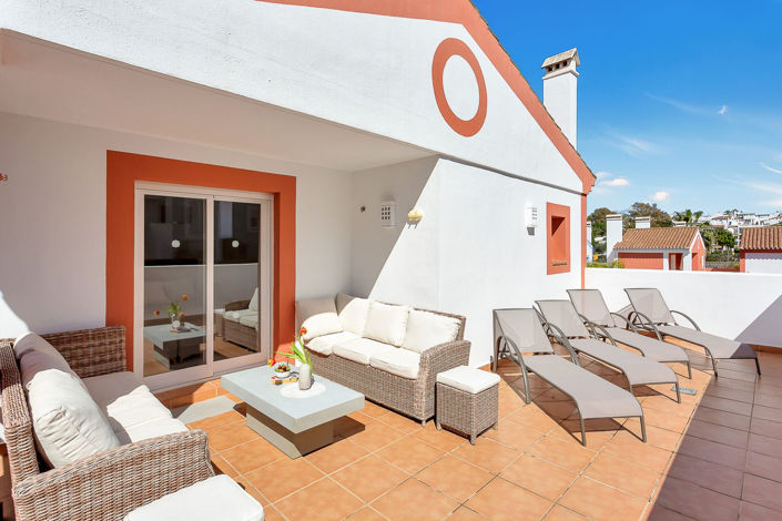 Image No.5-Penthouse de 3 chambres à vendre à Estepona