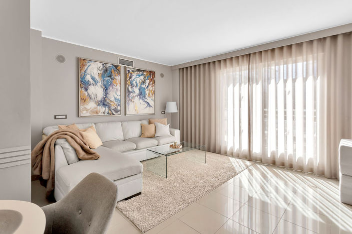 Image No.8-Penthouse de 3 chambres à vendre à Estepona