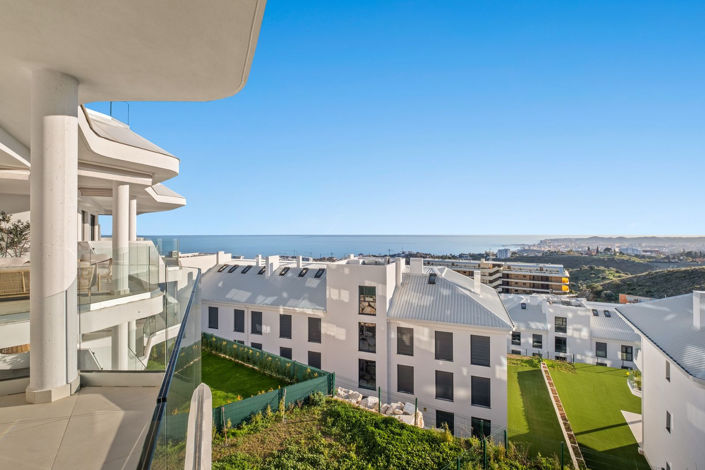 Image No.2-3 Bed Apartment for sale