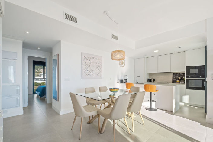 Image No.6-3 Bed Apartment for sale