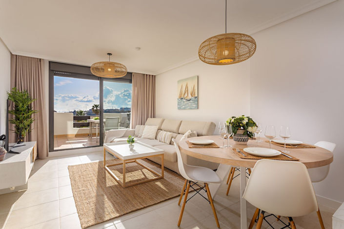 Image No.5-2 Bed Penthouse for sale