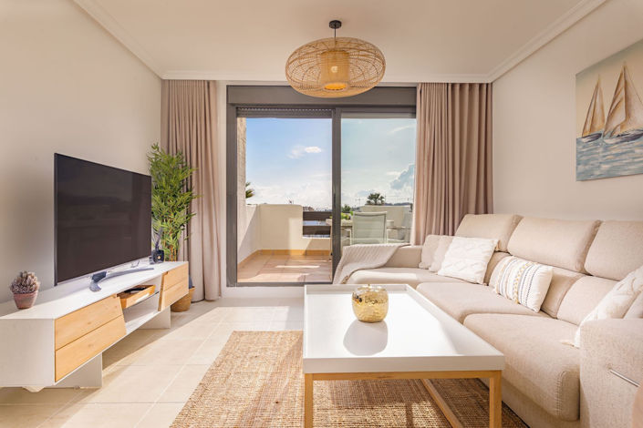 Image No.7-2 Bed Penthouse for sale