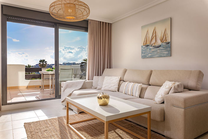 Image No.8-2 Bed Penthouse for sale