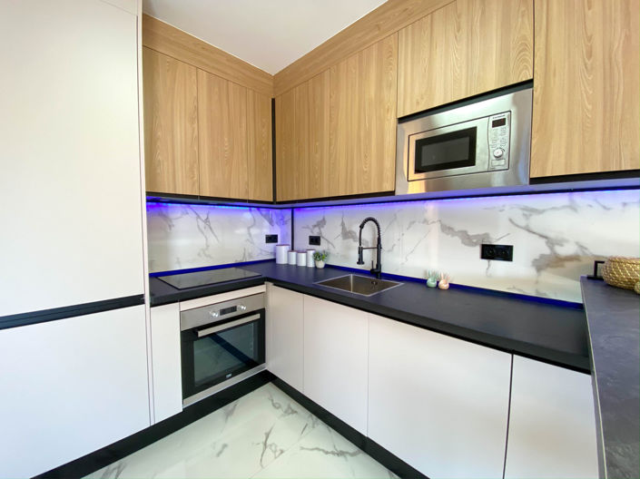 Image No.11-2 Bed Apartment for sale