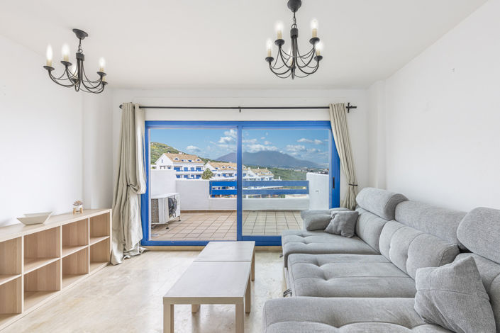 Image No.6-2 Bed Penthouse for sale