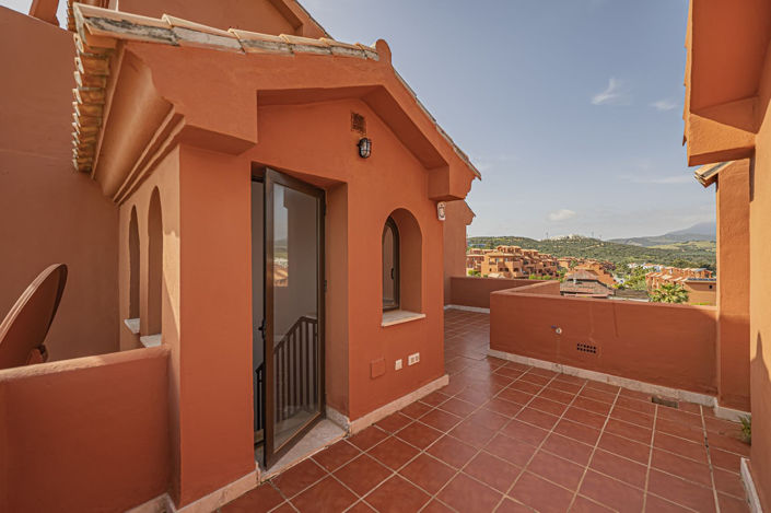 Image No.3-3 Bed Penthouse for sale