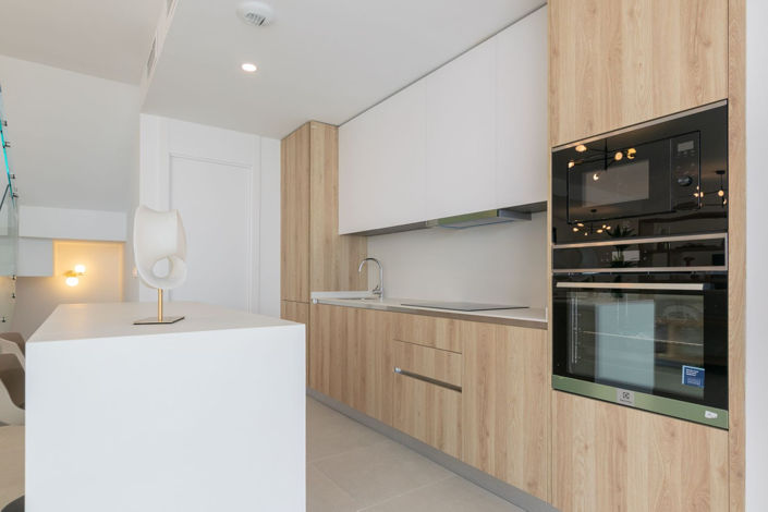 Image No.15-Maison de ville de 4 chambres à vendre à Malaga