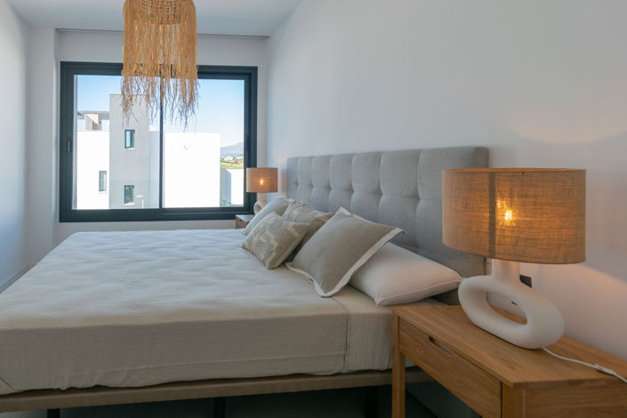 Image No.19-Maison de ville de 4 chambres à vendre à Malaga