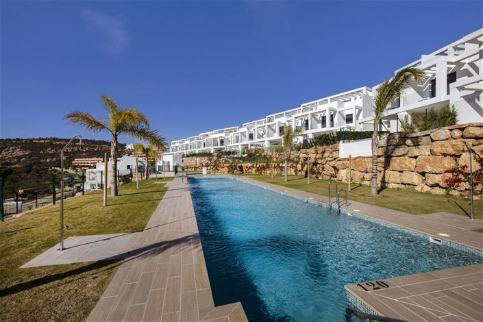 Image No.2-3 Bed Townhouse for sale