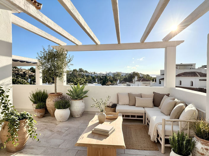 Image No.5-3 Bed Townhouse for sale