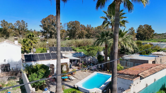 Image No.2-Maison de ville de 5 chambres à vendre à Coin