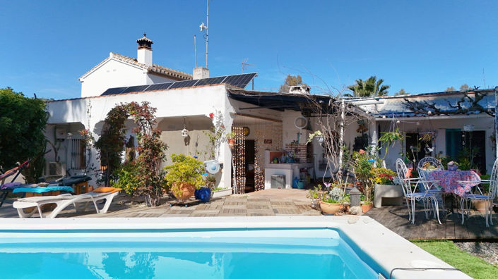 Image No.3-Maison de ville de 5 chambres à vendre à Coin