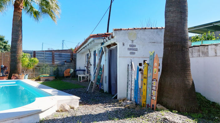 Image No.5-Maison de ville de 5 chambres à vendre à Coin