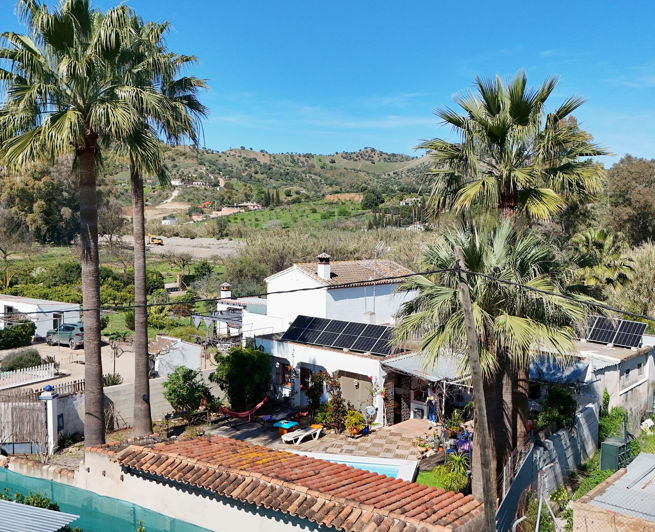 Image No.6-Maison de ville de 5 chambres à vendre à Coin